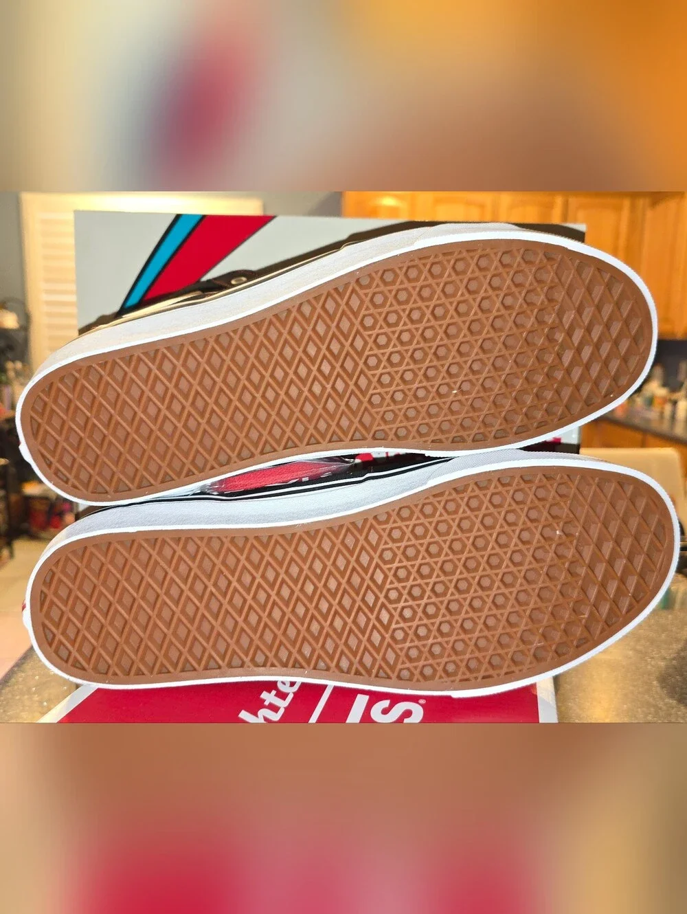 Vans special edition